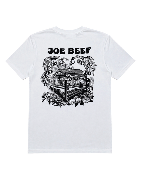 Joe Beef T-Shirt