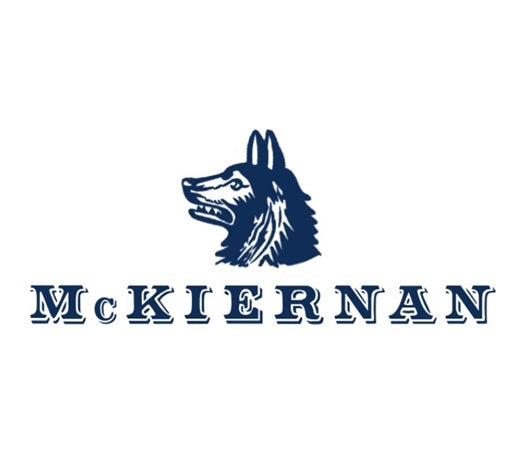 McKiernan Gift Card