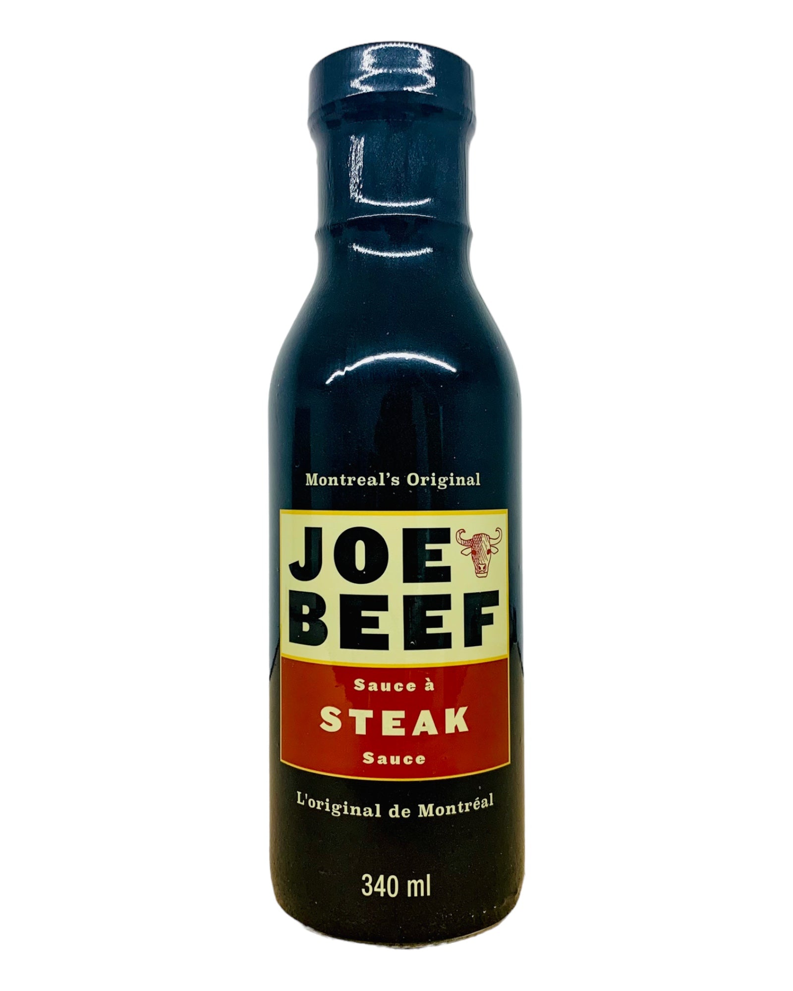 Steak Sauce