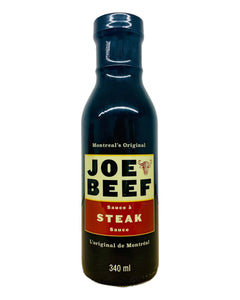 Steak Sauce