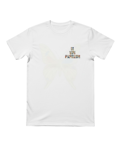 Vin Papillon Butterfly T-Shirt
