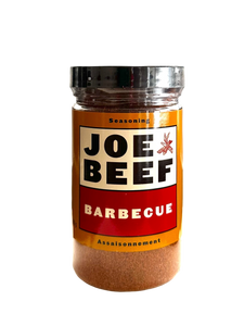 Barbecue Spice