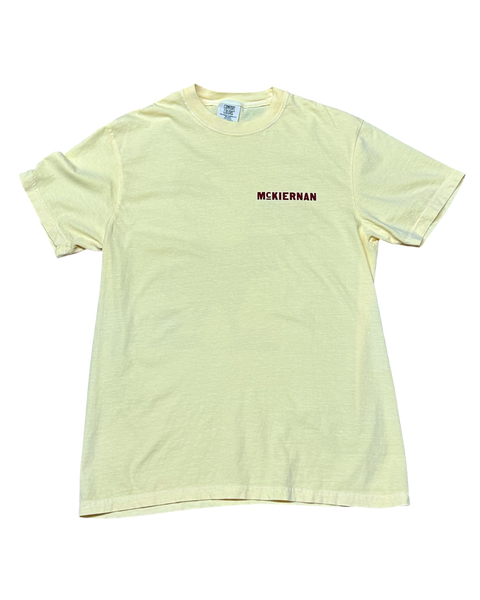 McKiernan T-Shirt