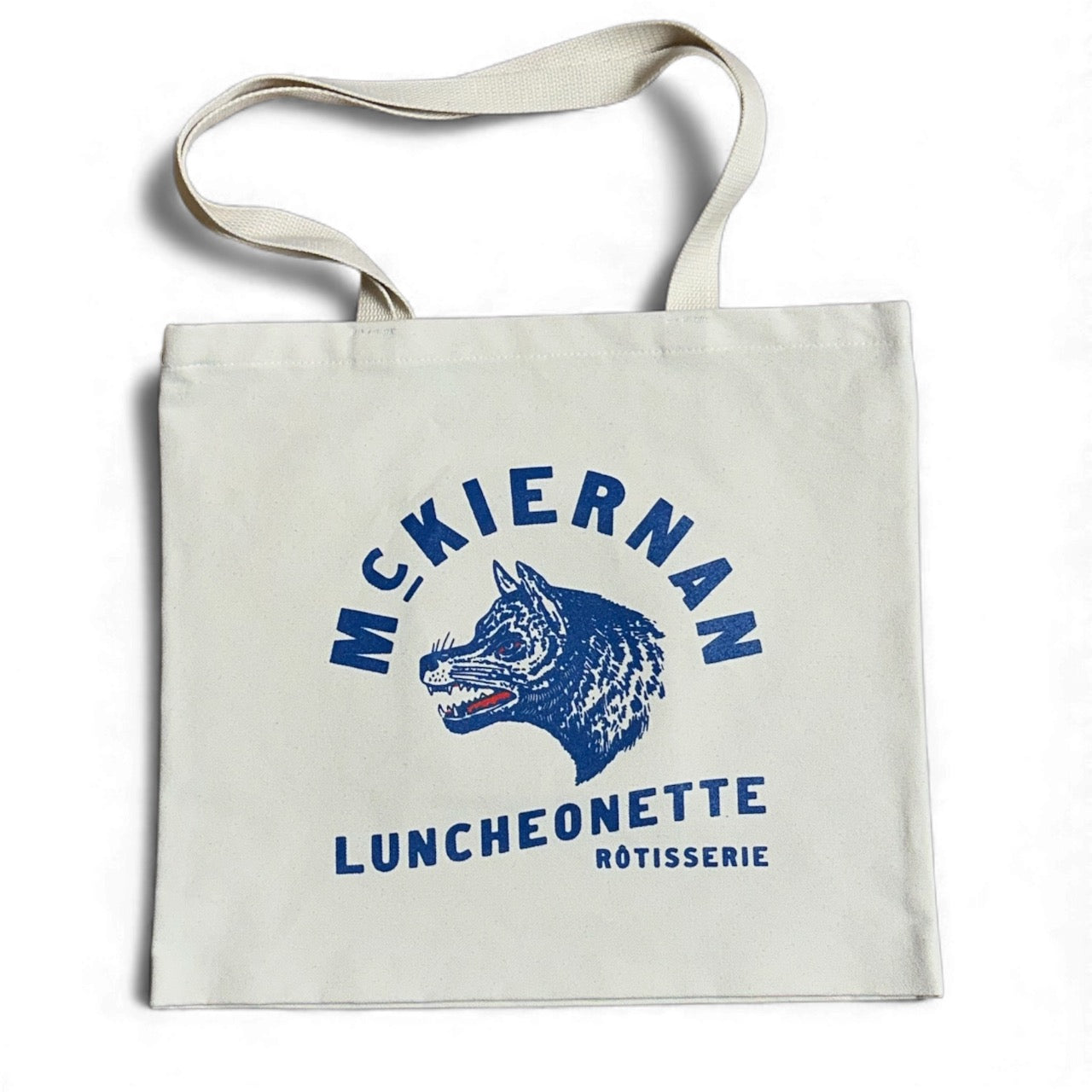 McKiernan Tote
