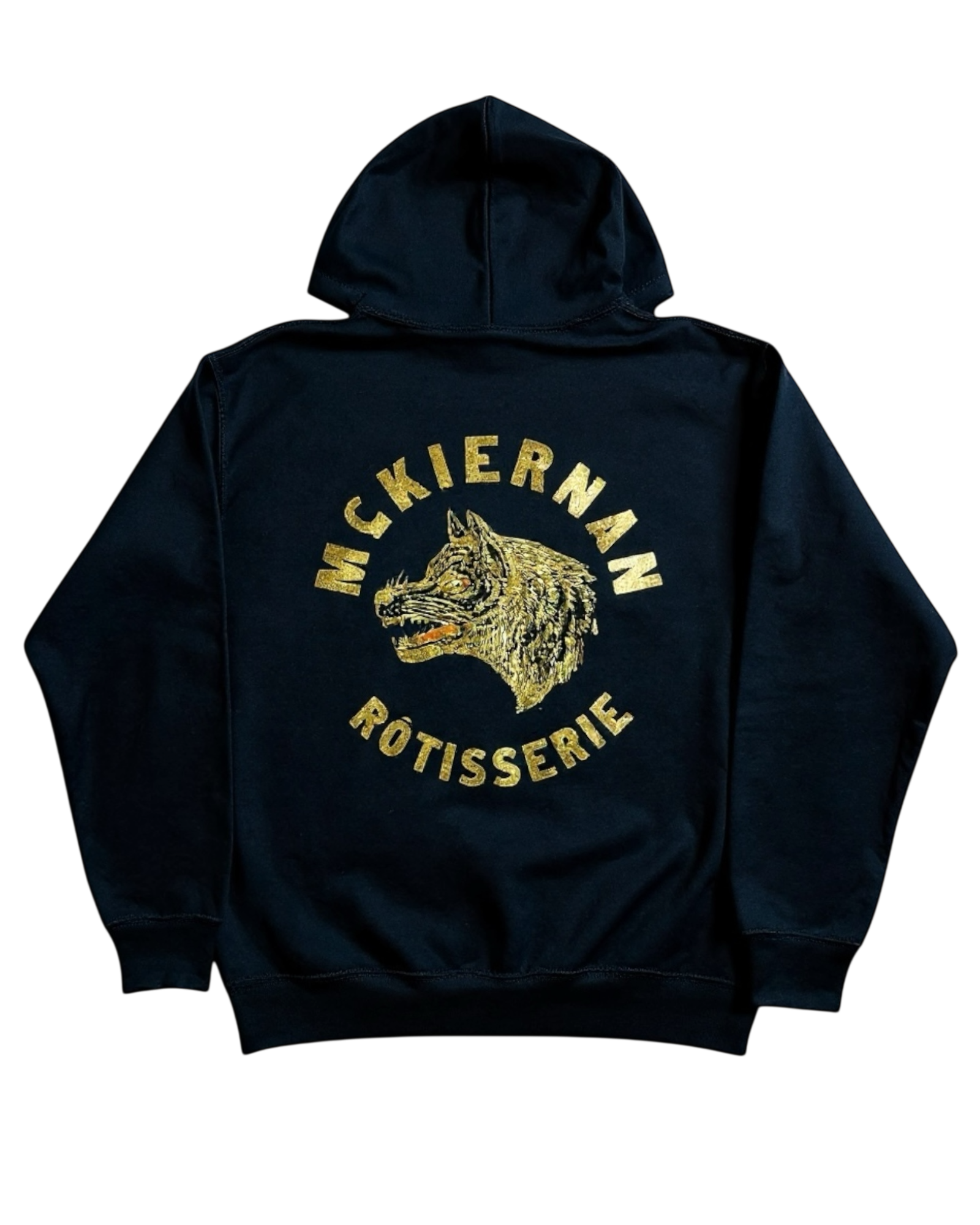 McKiernan Hoodie