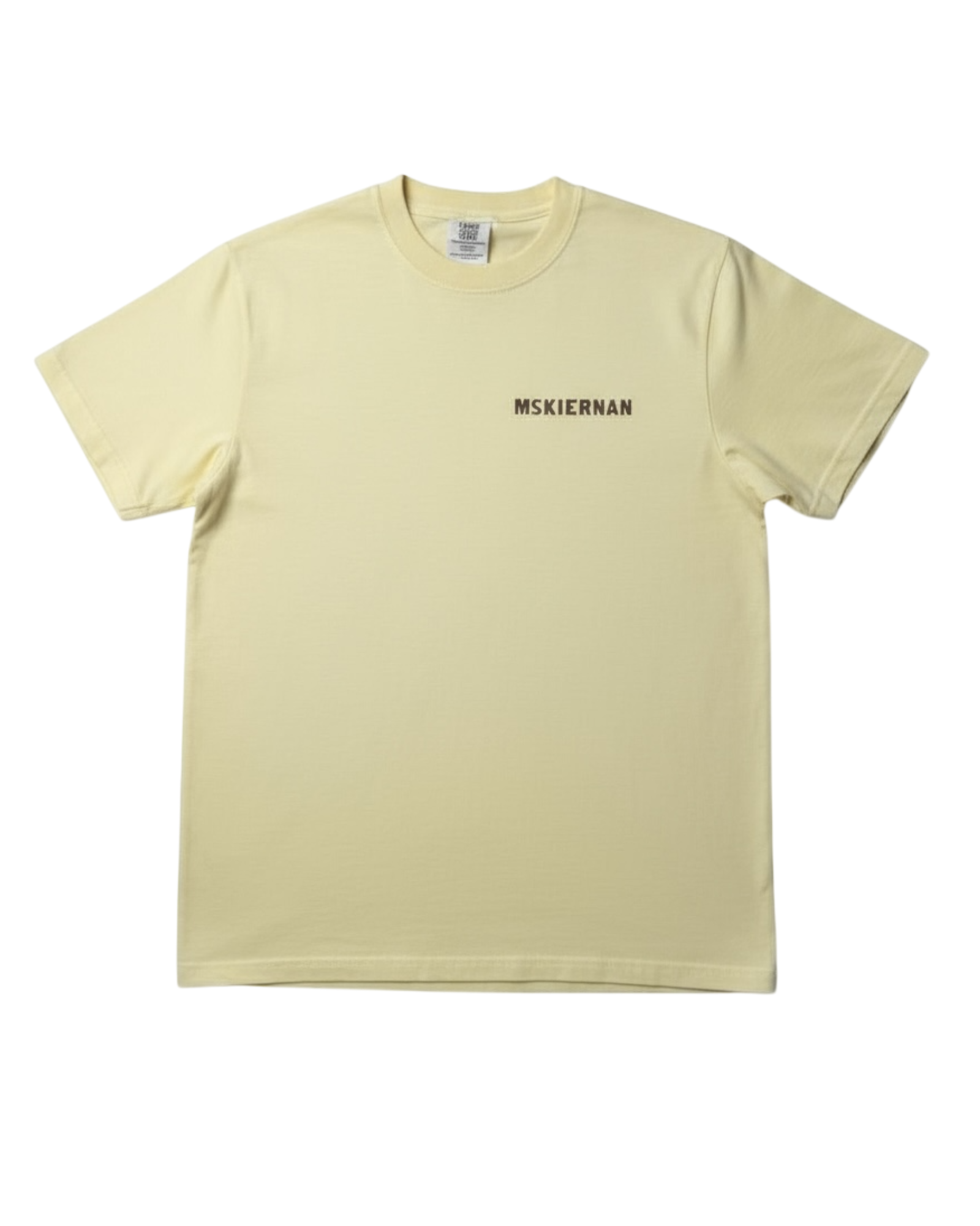 McKiernan T-Shirt