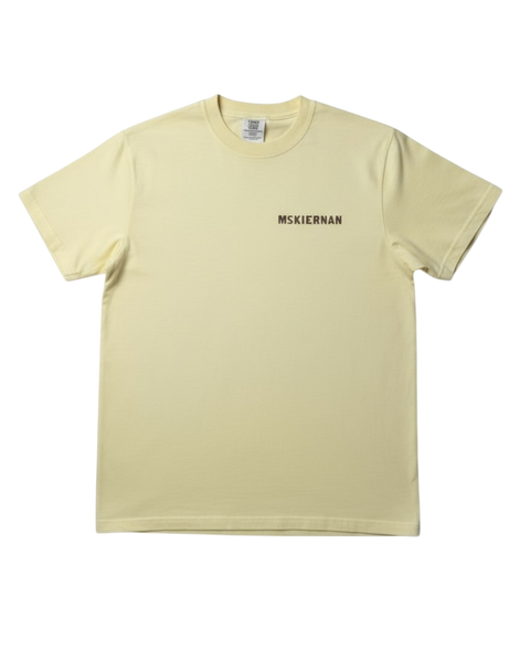 McKiernan T-Shirt