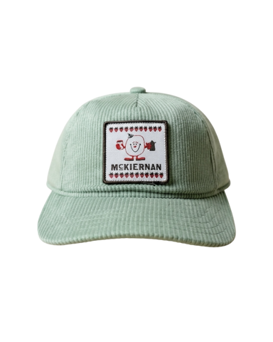 McKiernan Donut Man Cap
