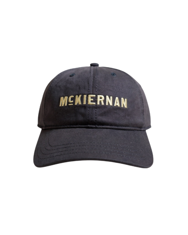 McKiernan Dad Cap