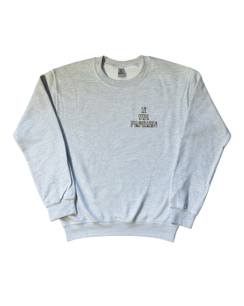 Vin Papillon Butterfly Crewneck