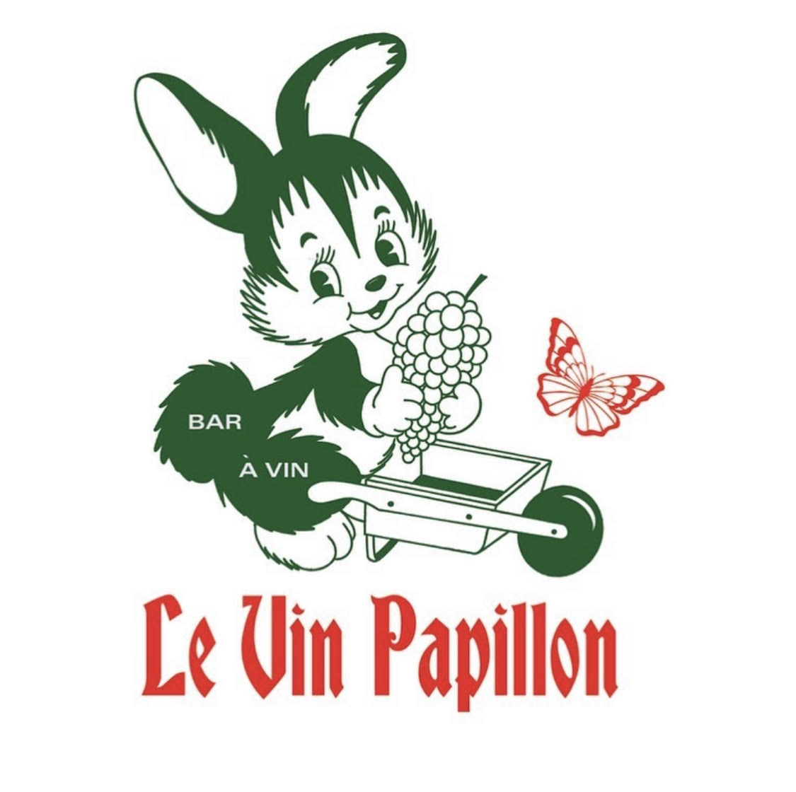 Vin Papillon Gift Card